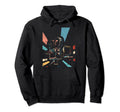 Camera Lover Gadget Birthyear Hoodie - Streetwear Style for Adults
