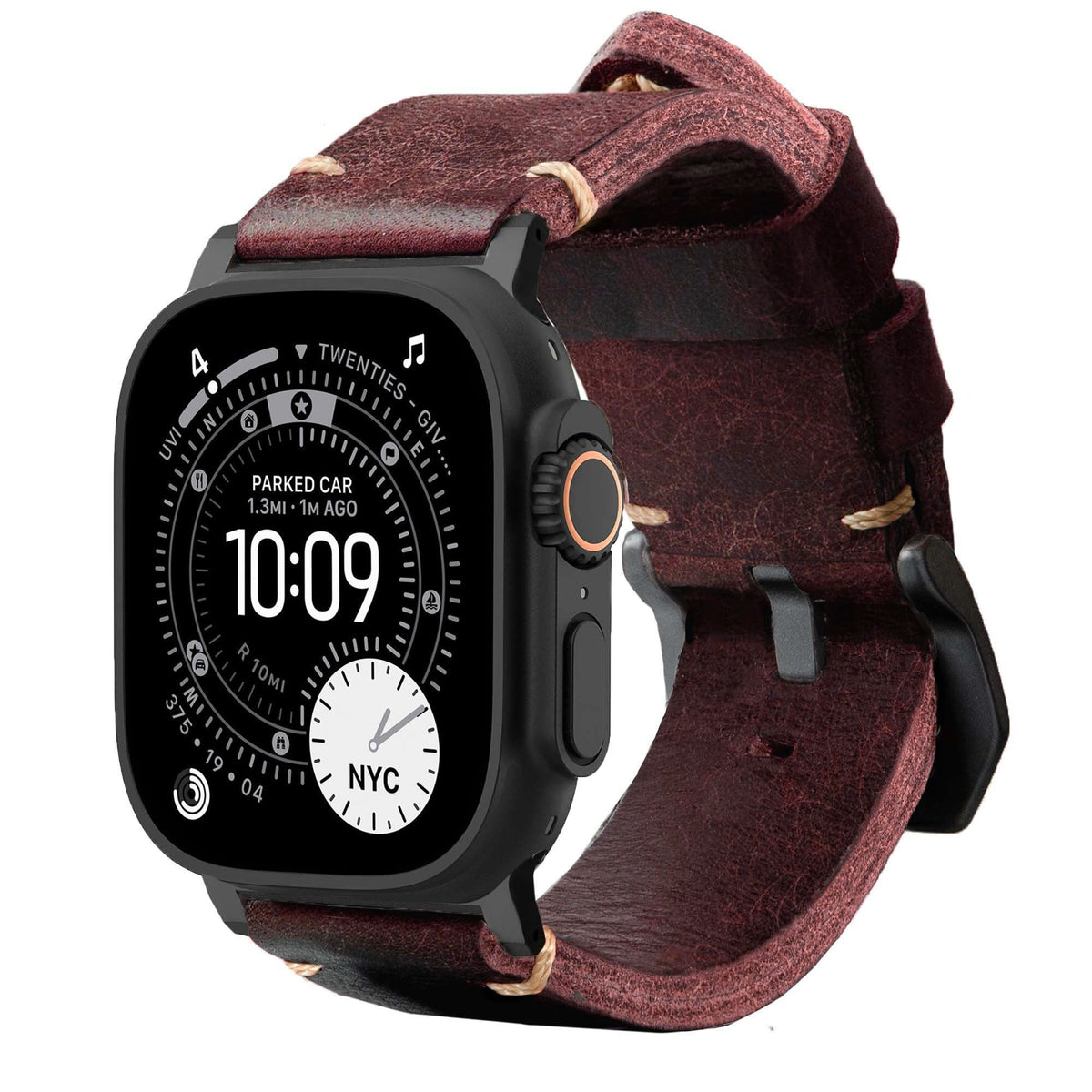 Leather Strap R01