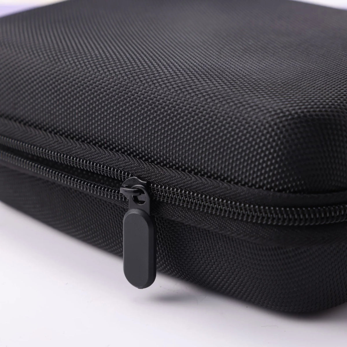 Earphone Data Storage Bag Oval Square Rectangle Cable Organizer Bags Mini Zipper Pouch Tech Gadgets Portable Charger U Disk Case