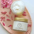 Clear Complexion Whipped Tallow Facial Moisturizer