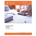 AutoCAD 2024: Essentials (Metric Units) - Paperback